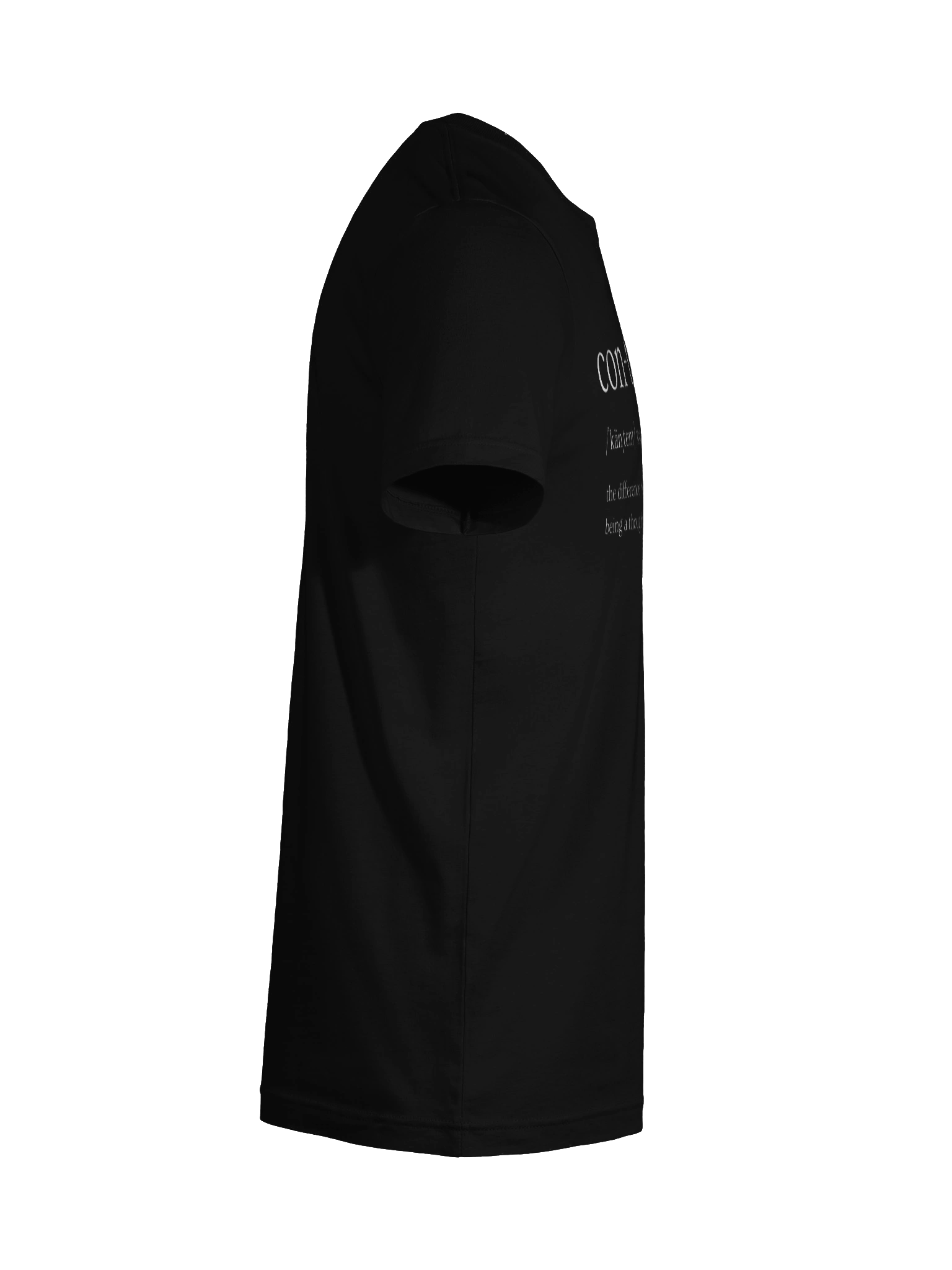 Content Shirt- Thought Leader product image (12)