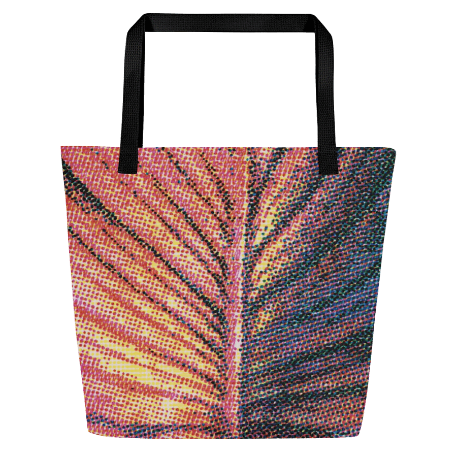 Leaf Tote product image (7)