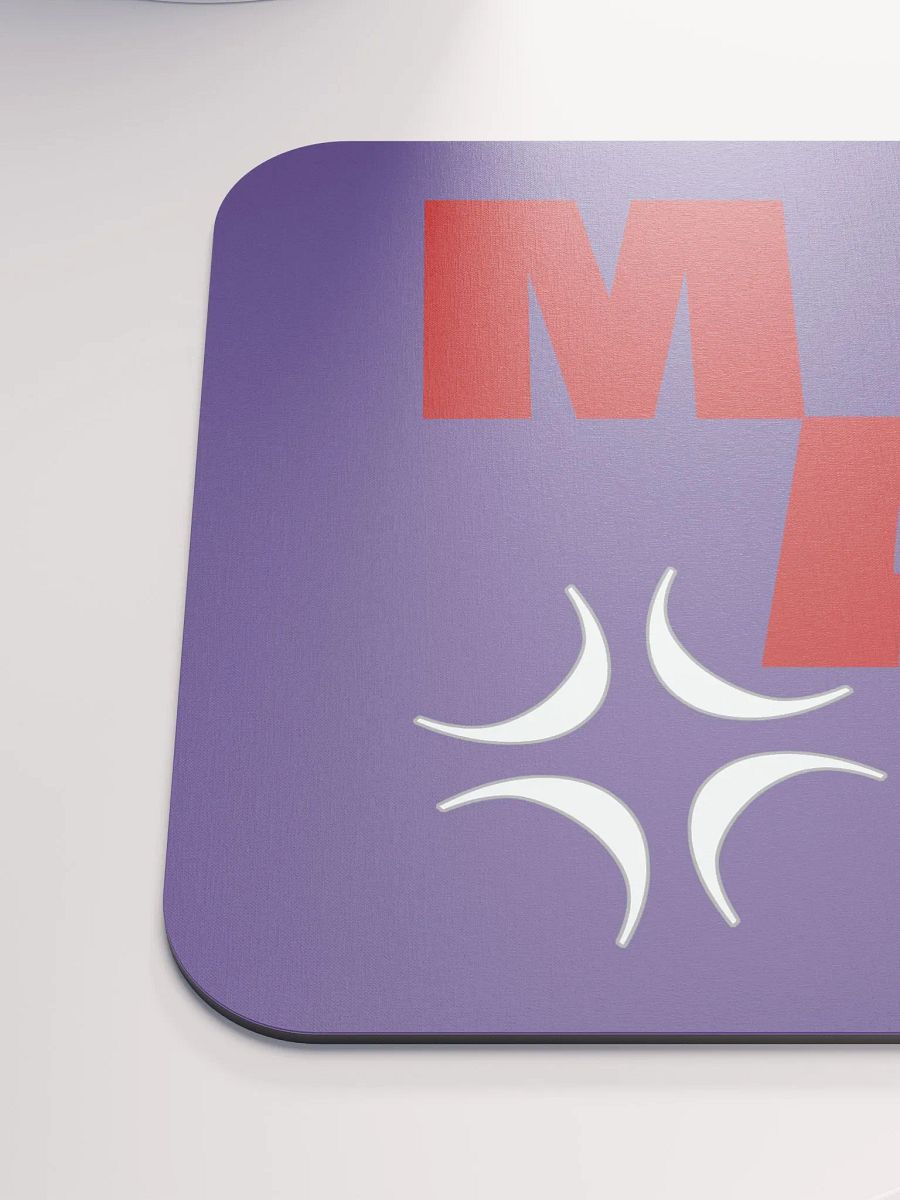 MAD- Mouse Pad product image (6)