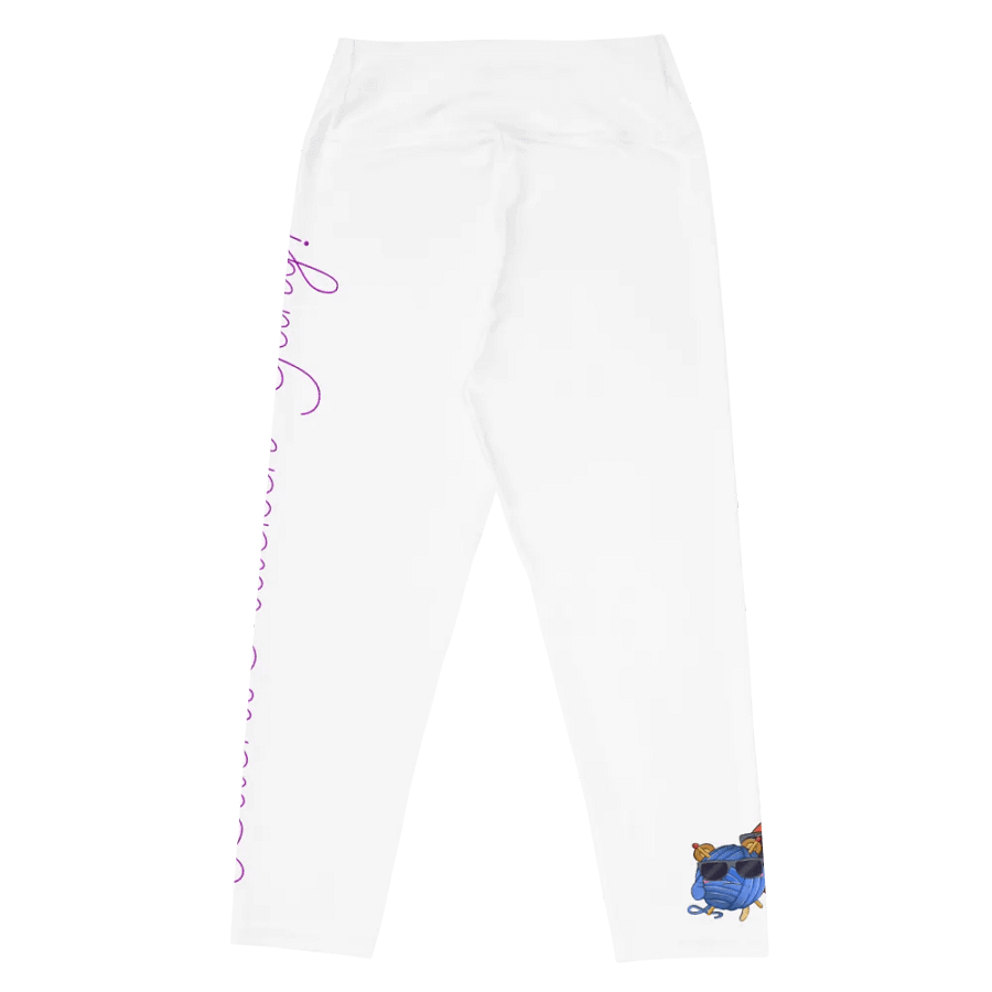 LachsNacken-Leggings5 product image (9)