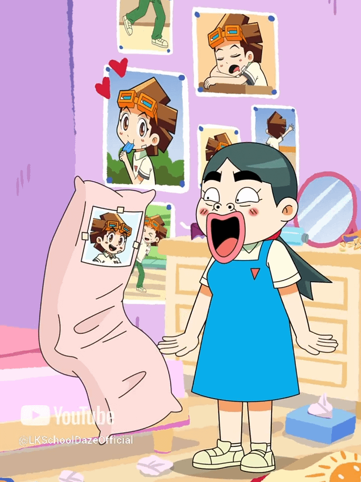 Pillow Talk product image (2)