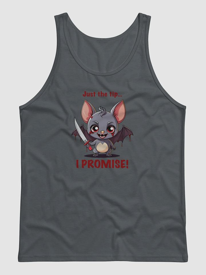 Just the Tip Tank Top product image (1)