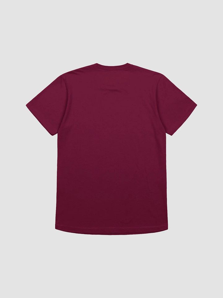FFD Patch Logo Tee (Light colors) product image (17)
