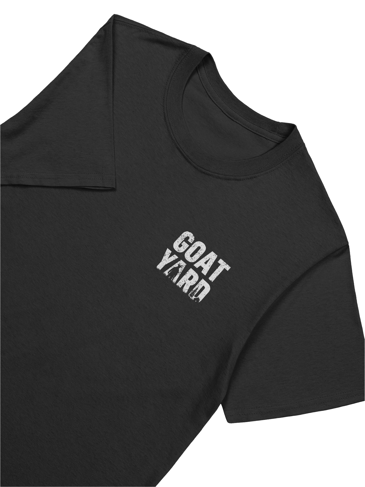 Goat Yard Regular Tee product image (2)