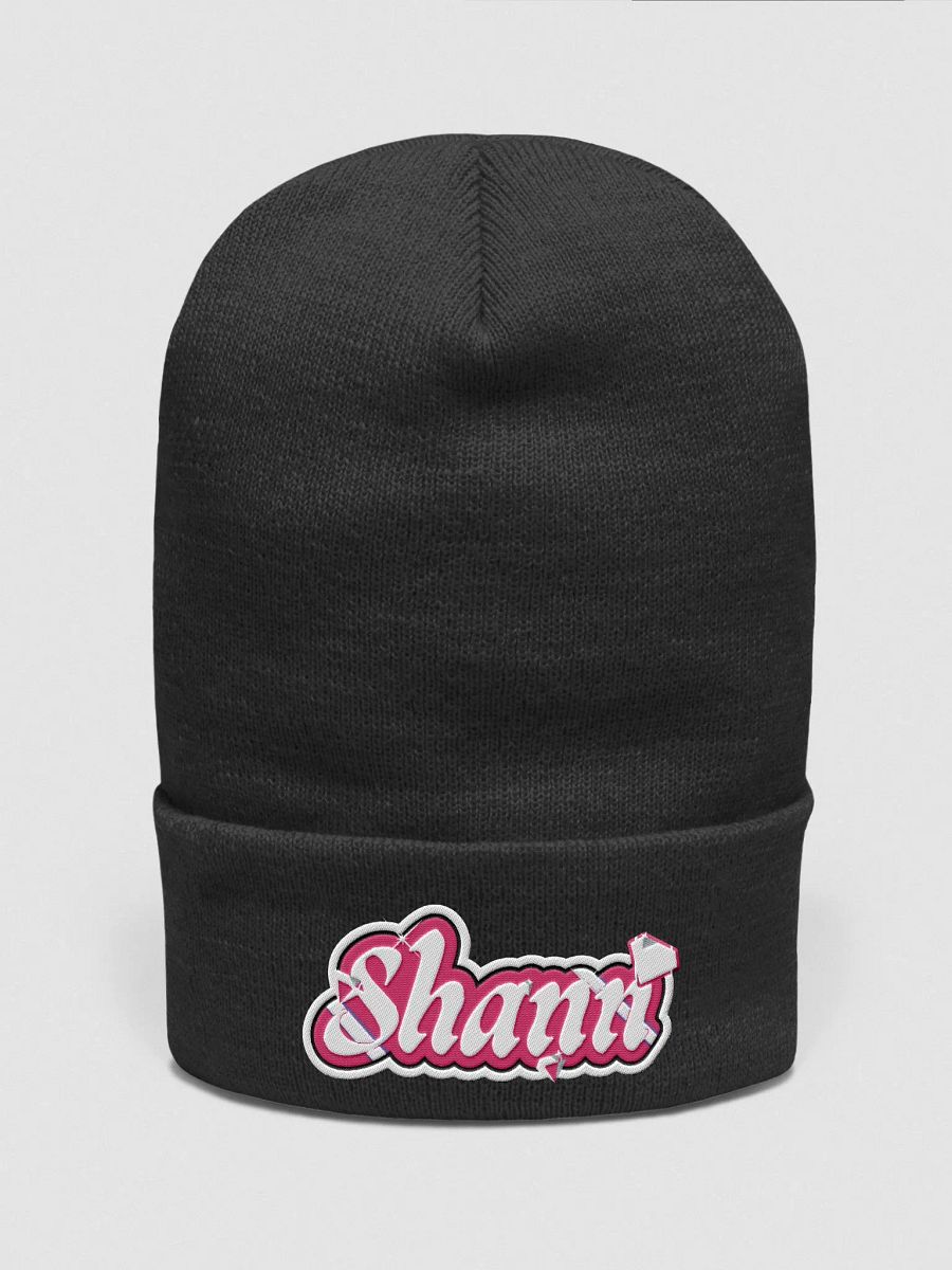 Beanie product image (4)