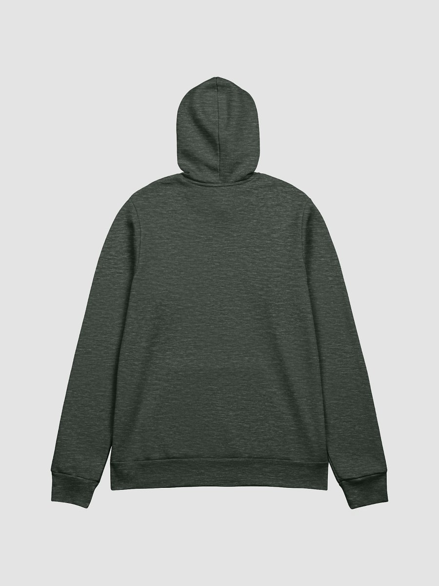 Soulful Palette Hoodie product image (2)