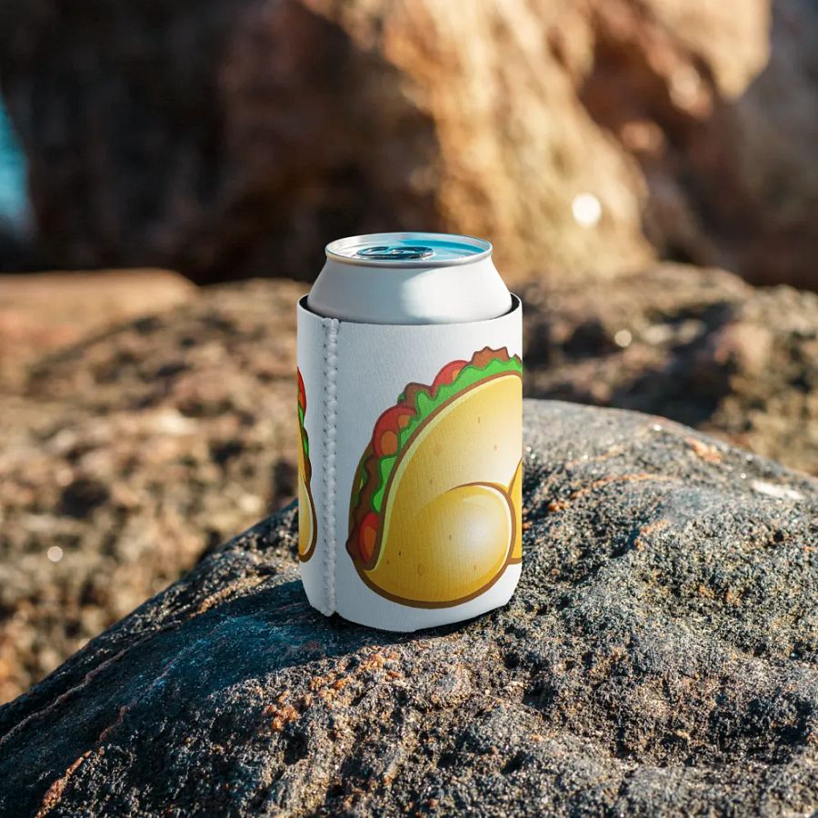 Tacobutt Stubbie Holder product image (9)