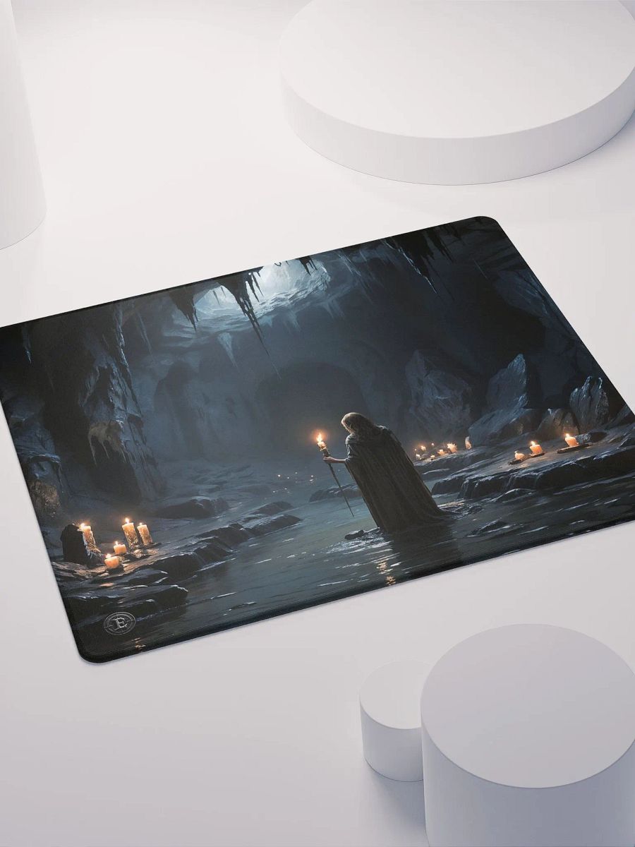 Mouse Pad 18