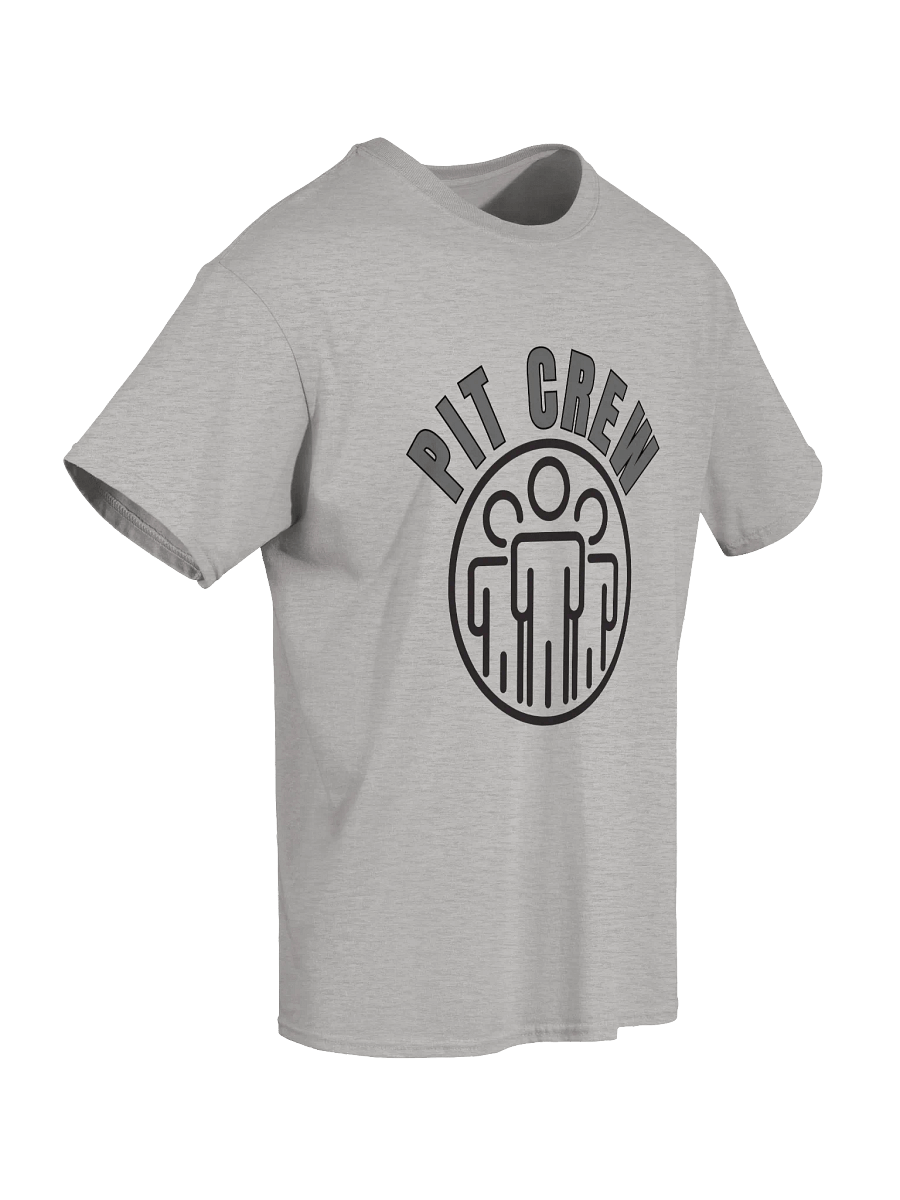 PIT CREW Heavyweight T-Shirt product image (41)