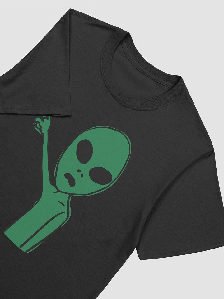 That Alien T-Shirt product image (1)