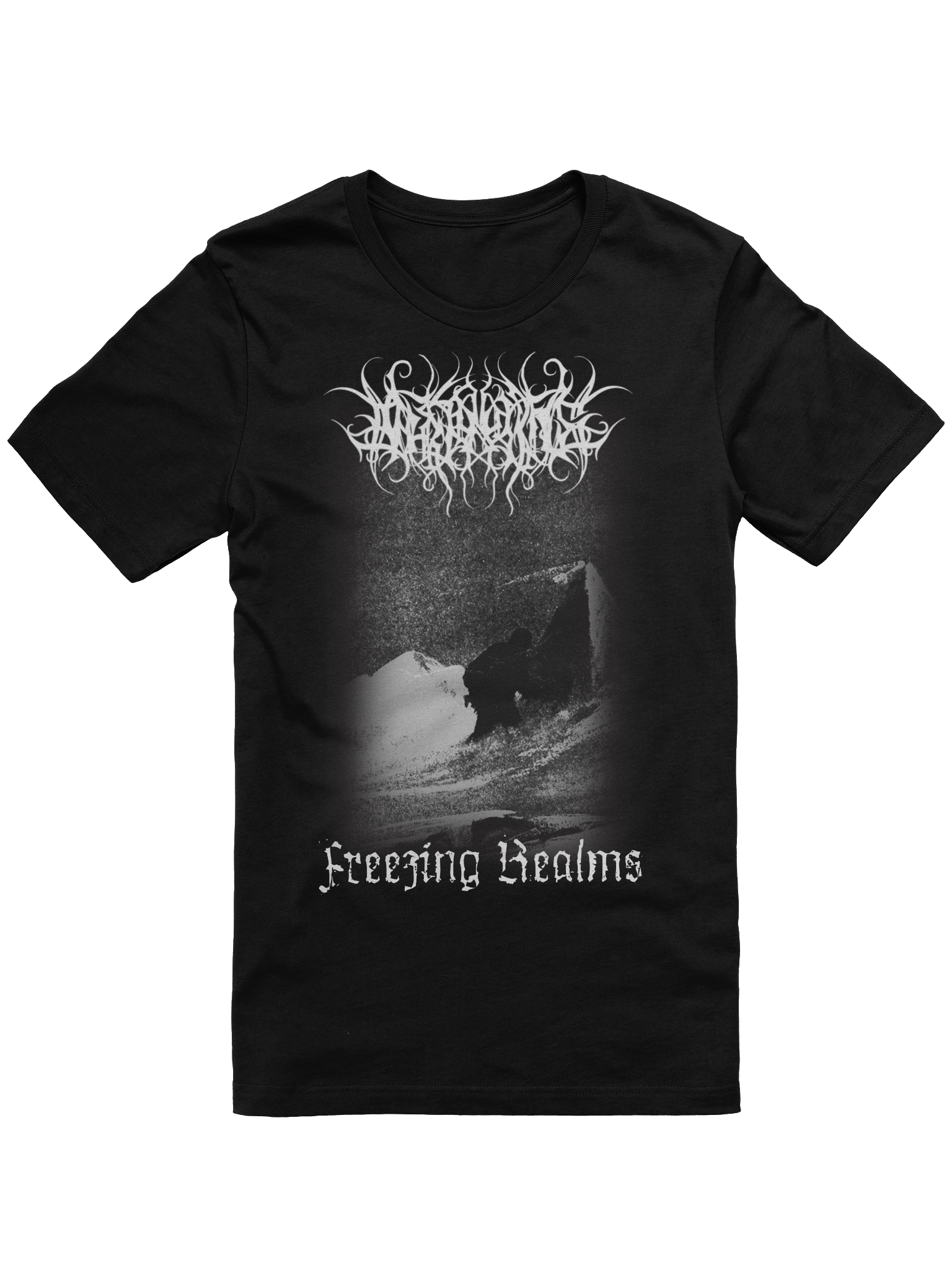 Arundal / Obsolitas Freezing Realms product image (1)