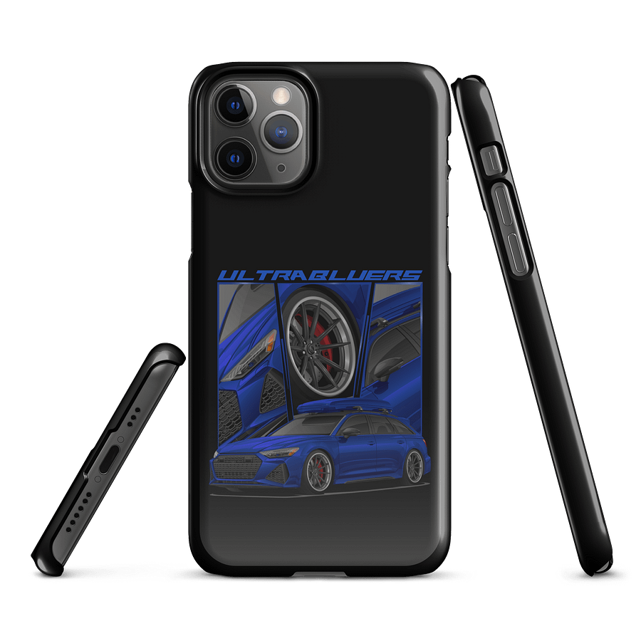 iphone case - ultrabluers product image (3)