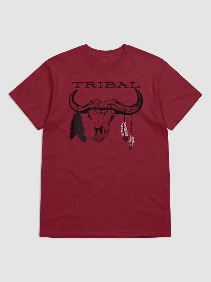 TRIBAL Streetwear T-Shirt product image (3)