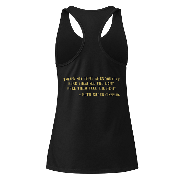You Are Not Inferior Tank product image (2)