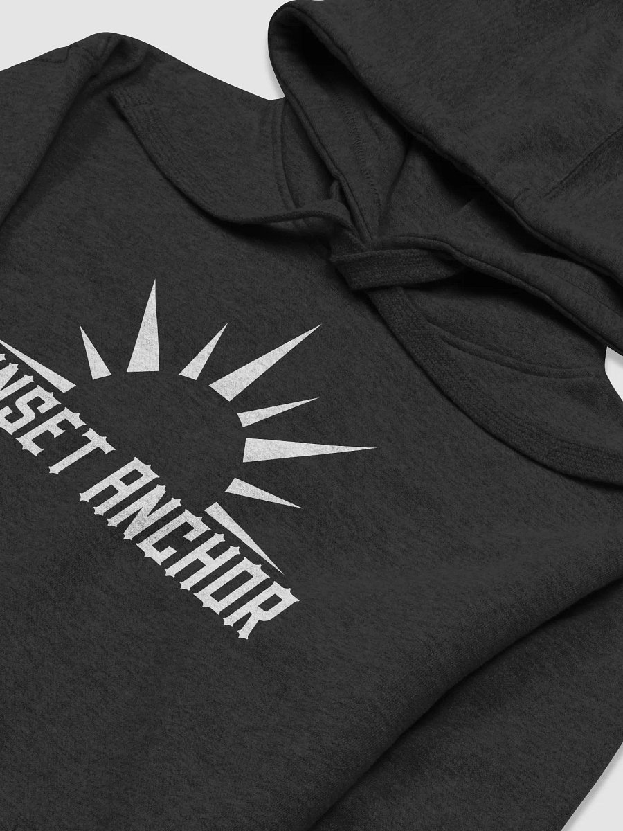 SunsetAnchor Hoodie product image (3)