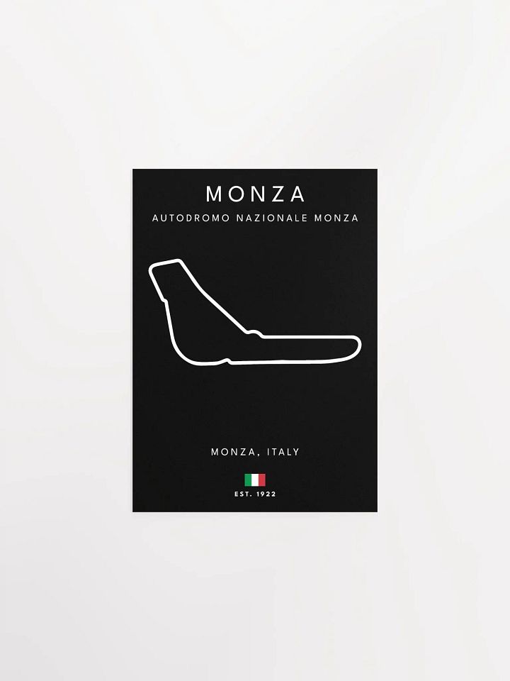 Monza product image (4)