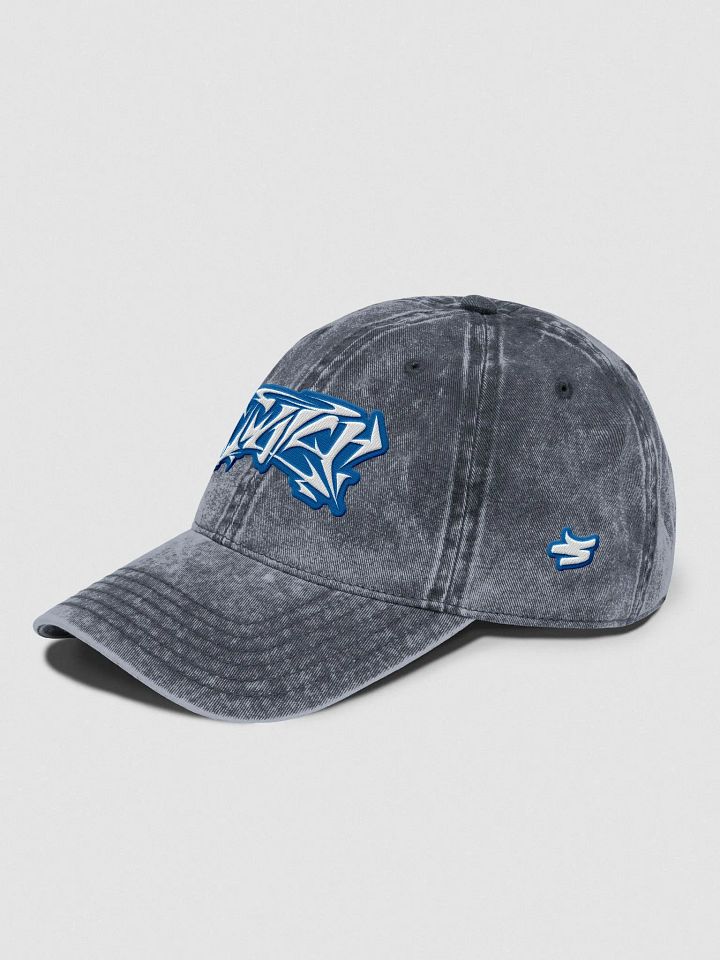 TWITCH - Blue product image (15)