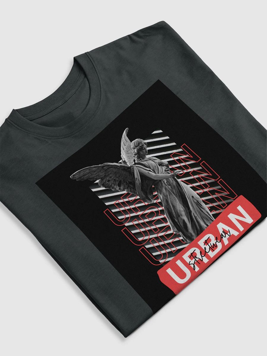 Urban Angel Wings Graphic Tee product image (5)