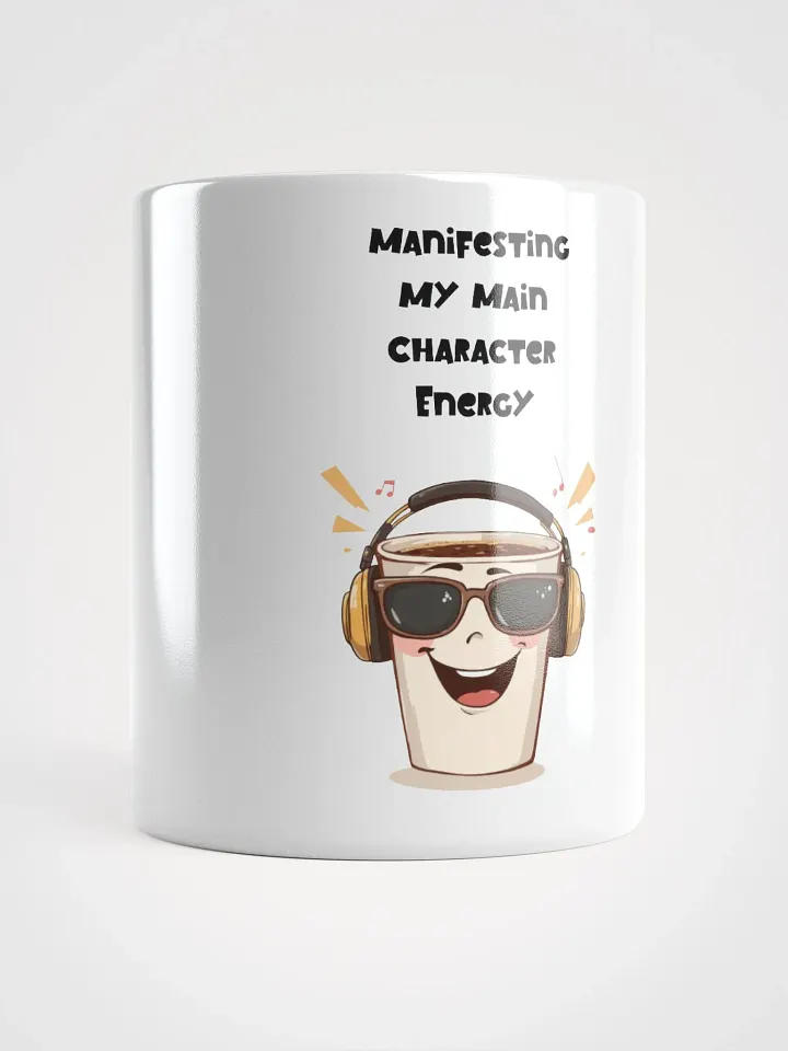 Groove Mug product image (1)
