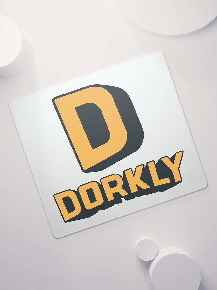 The Dorkly Gaming Mousepad product image (13)