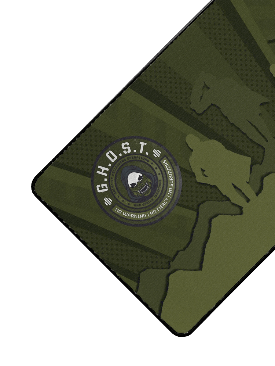 GHOST Computer Mat 4 product image (1)