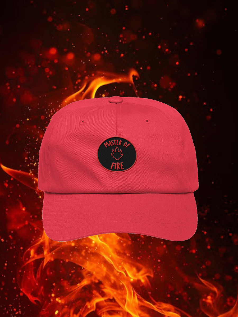The Fire Hat product image (1)