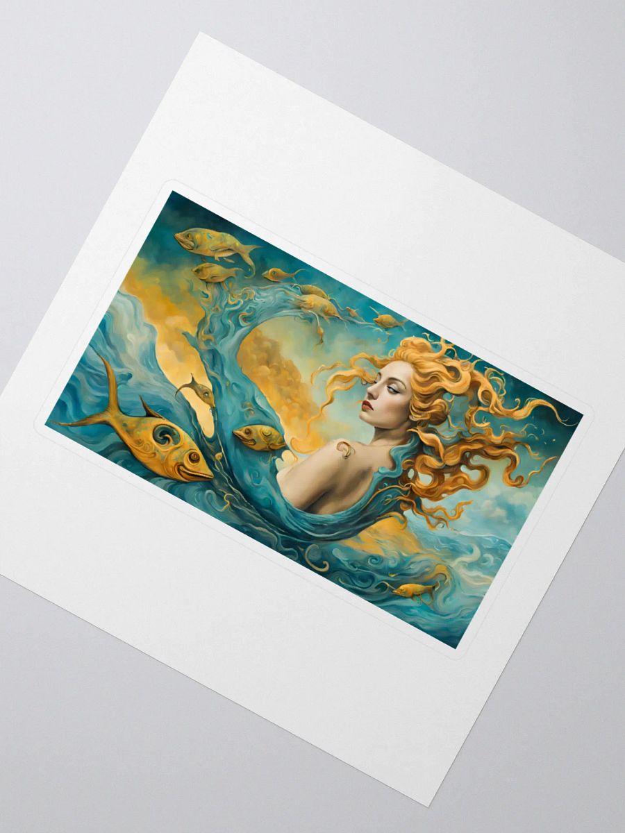 Pisces' Dreamy Draughts: Dive into a Sea of Celestial Flavors product image (8)