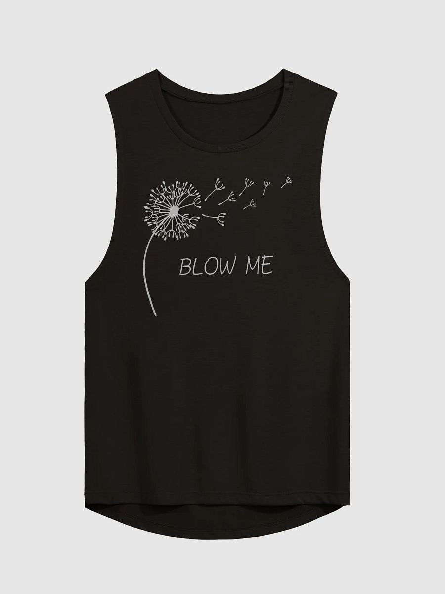 Dandelion women's tank product image (2)