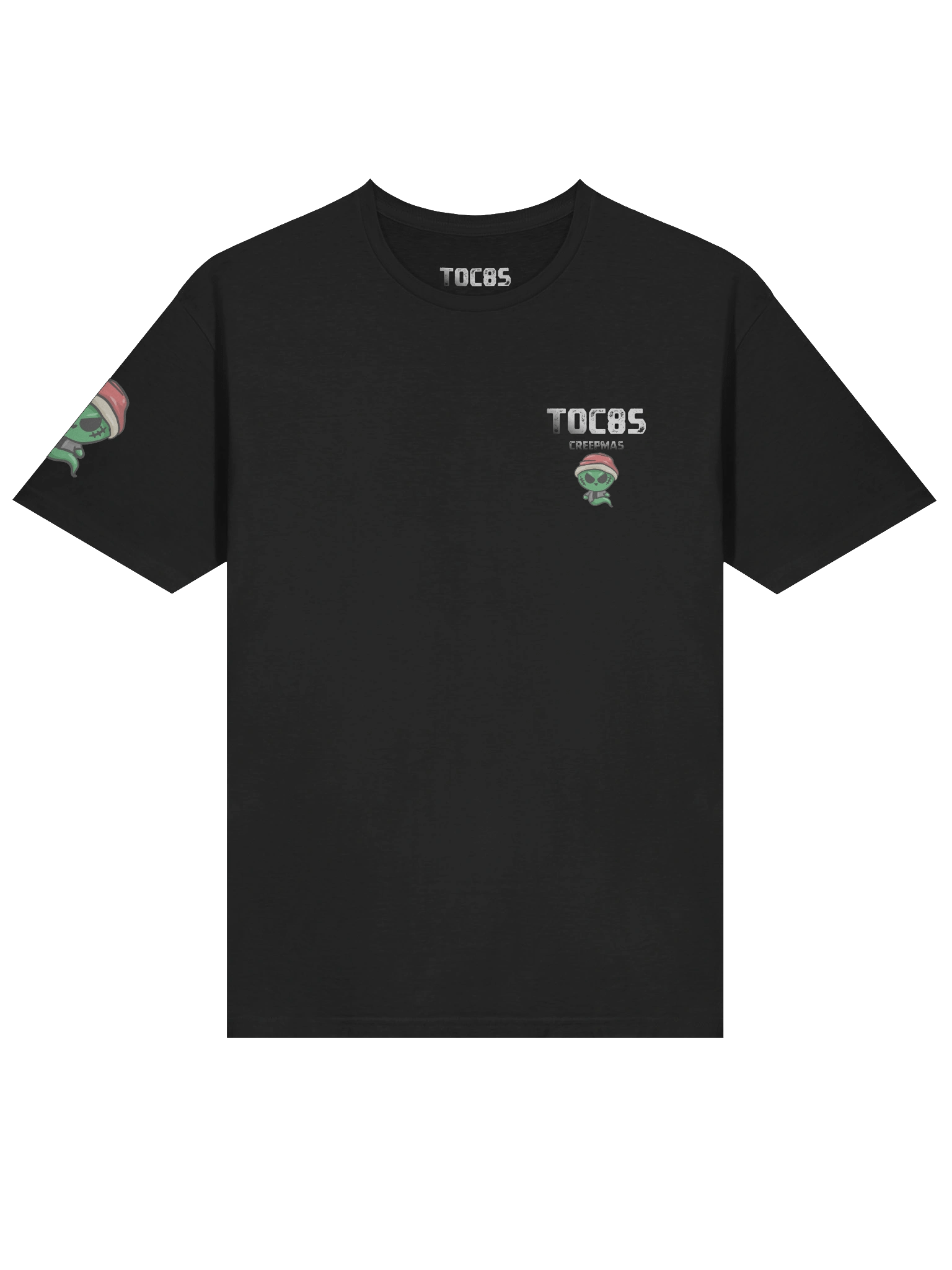 Merry Creepmas product image (17)