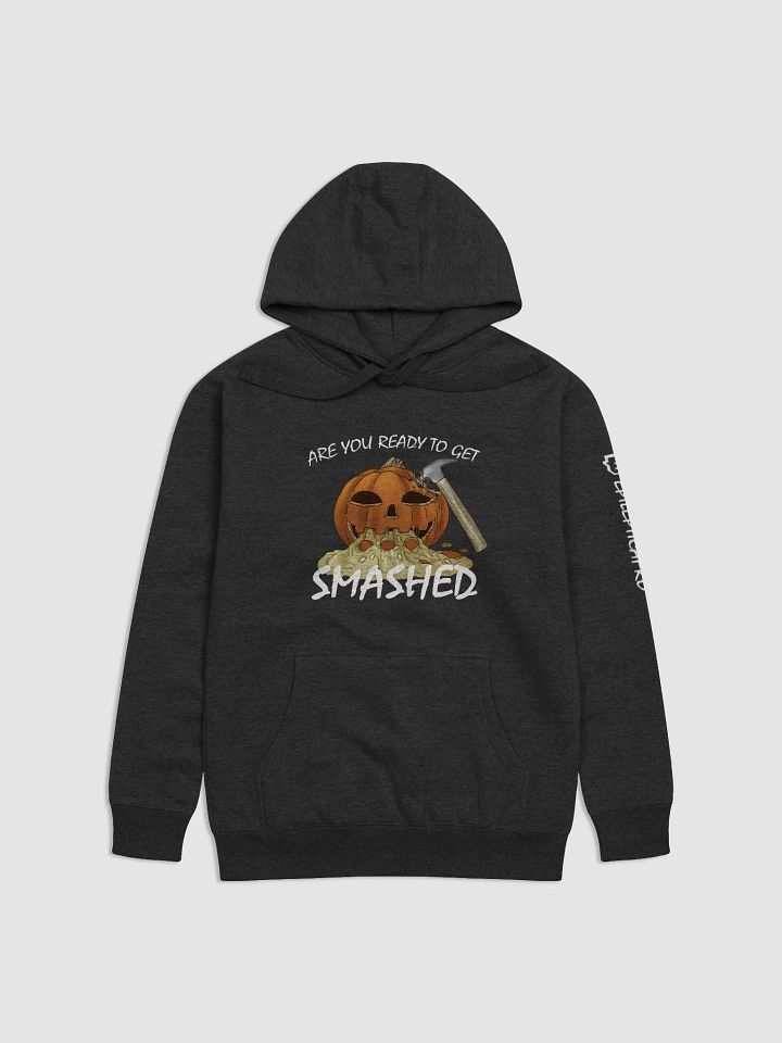 Full Pump Hood product image (1)