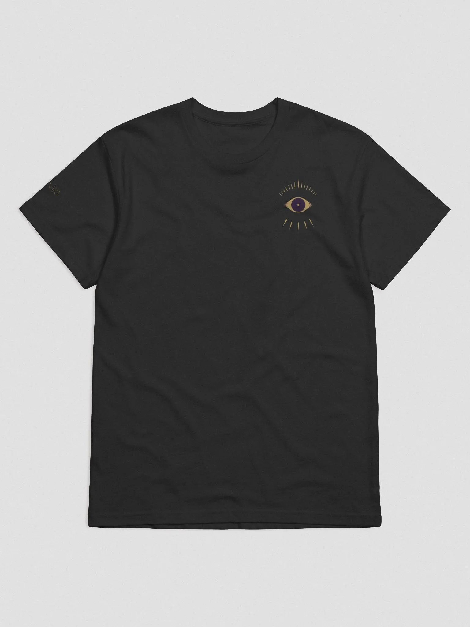 Visiionary Eye - Black product image (1)