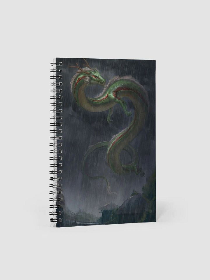 Imugi, the Rain-Bringer product image (1)