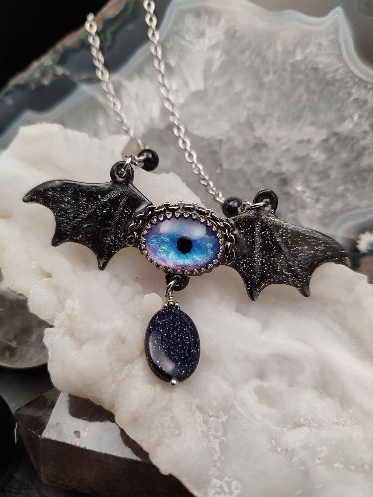 Bats Epoxica - Nebula Seer product image (4)