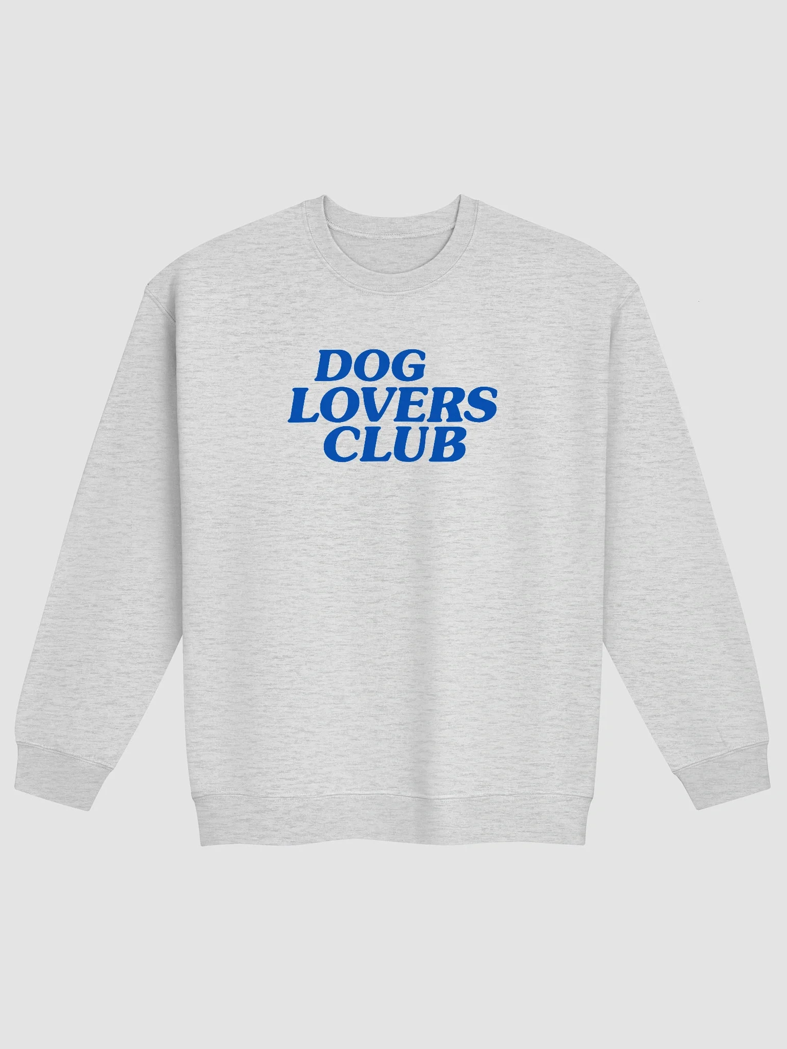 Dog Lovers Club product image (1)
