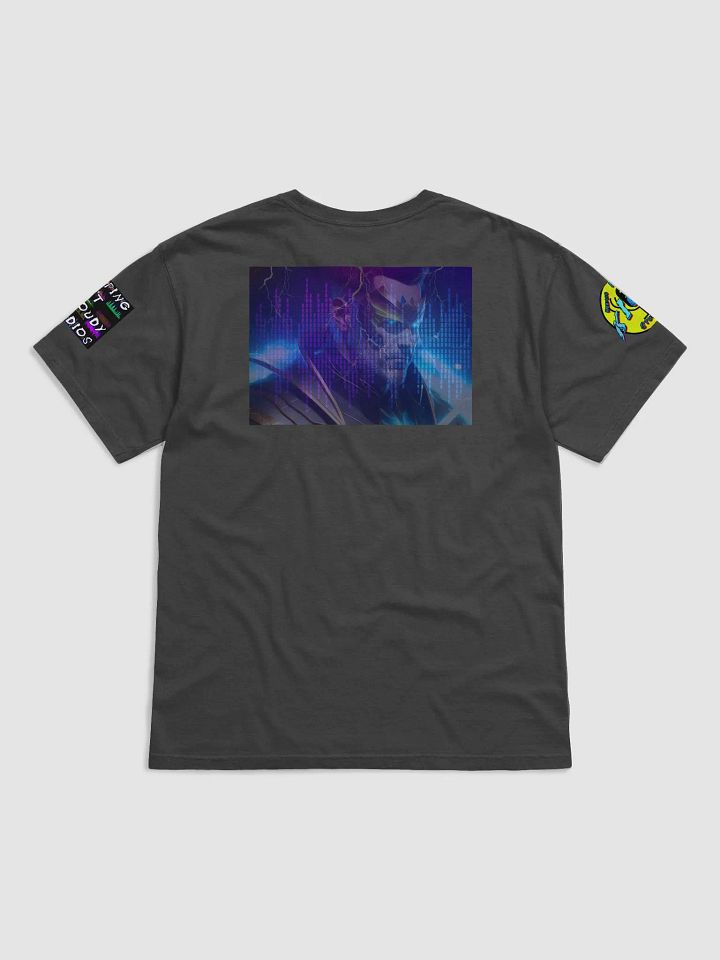 Happy Little Accidents T-Shirt product image (2)