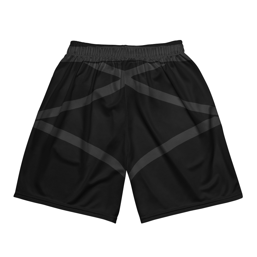 Anti Form Sora inspired shorts product image (5)
