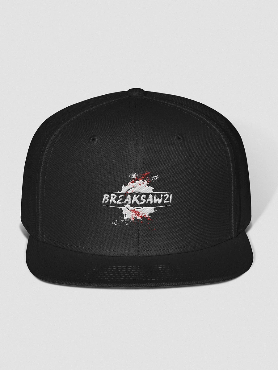 Break's Snapback product image (3)