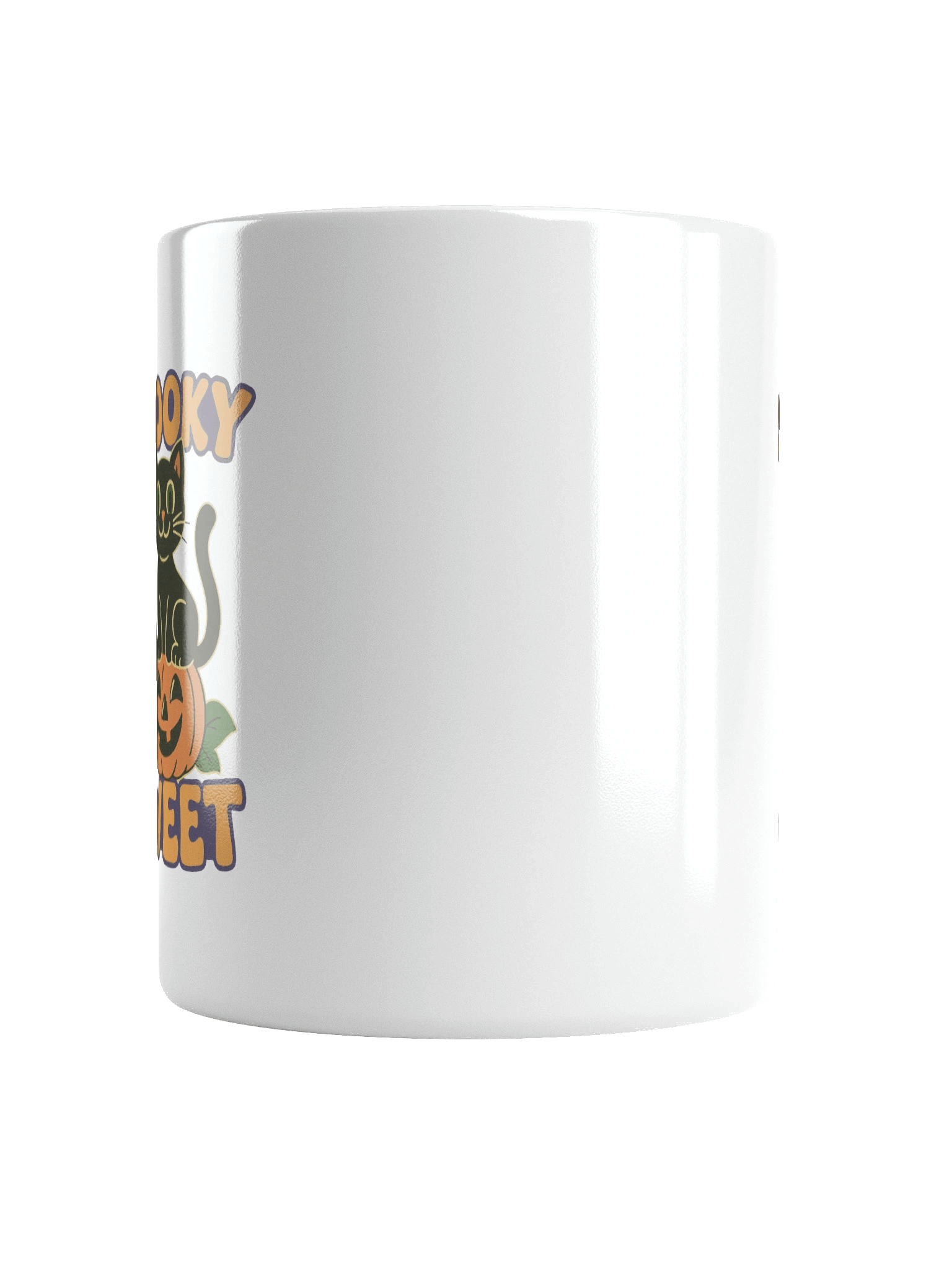 Bats About Coffee – Halloween Coffee Mug product image (17)