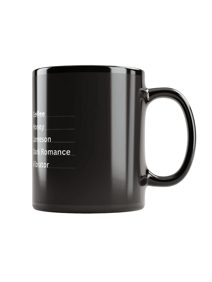 The Honey Mug product image (2)