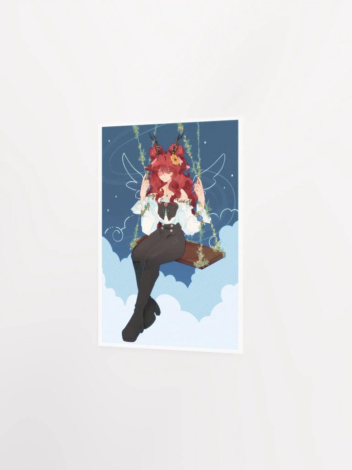 Nighttime Swing - Poster product image (4)