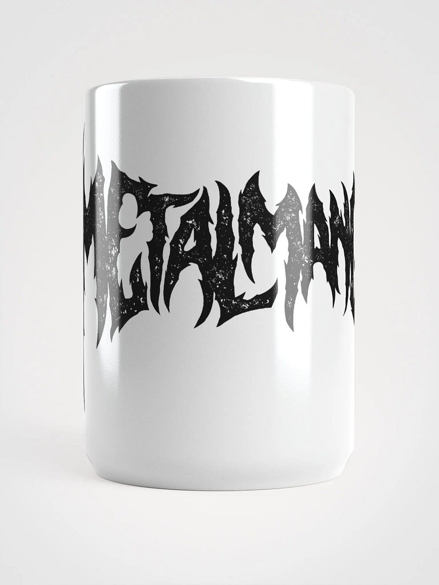 Logo Mug product image (5)