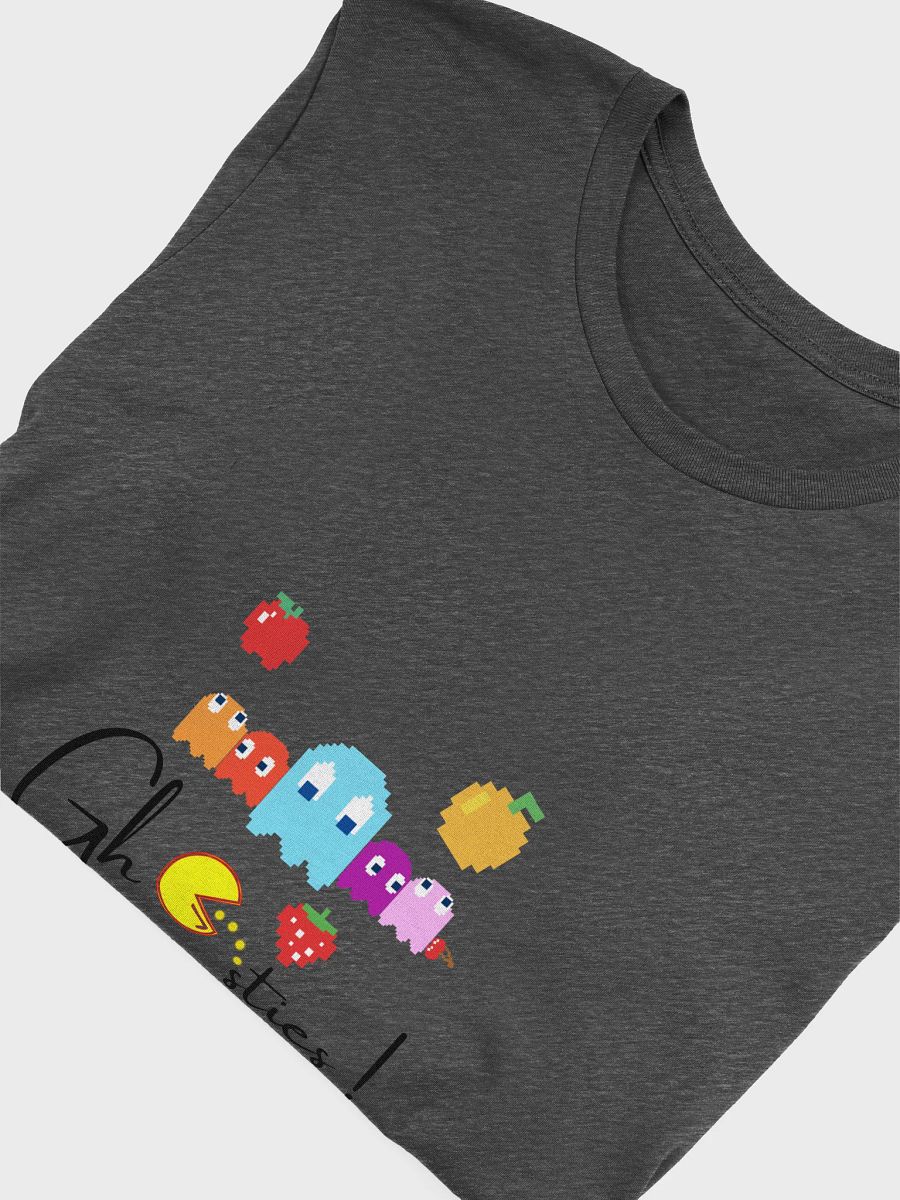 Pixel Arcade Madness T-Shirt / B1 - Set #2 product image (55)