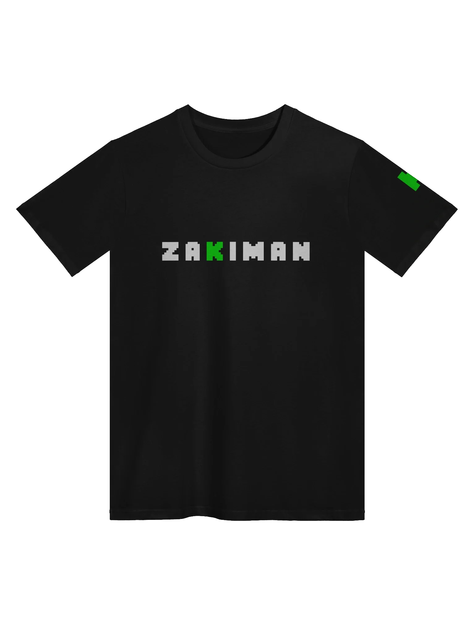 ZAKIMAN KICK MAIN | Unisex Premium T-Shirt product image (1)