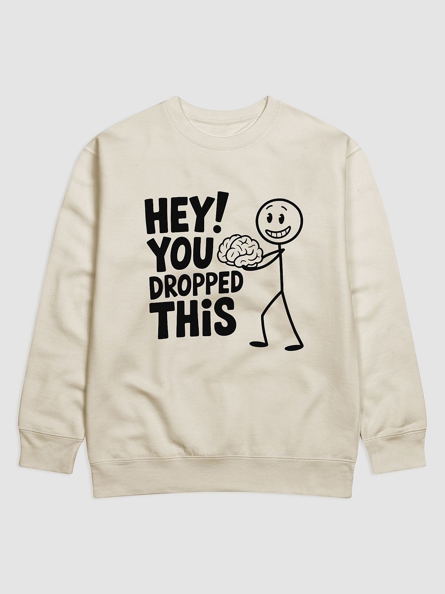 Midnight Comfort Premium Sweatshirt product image (2)