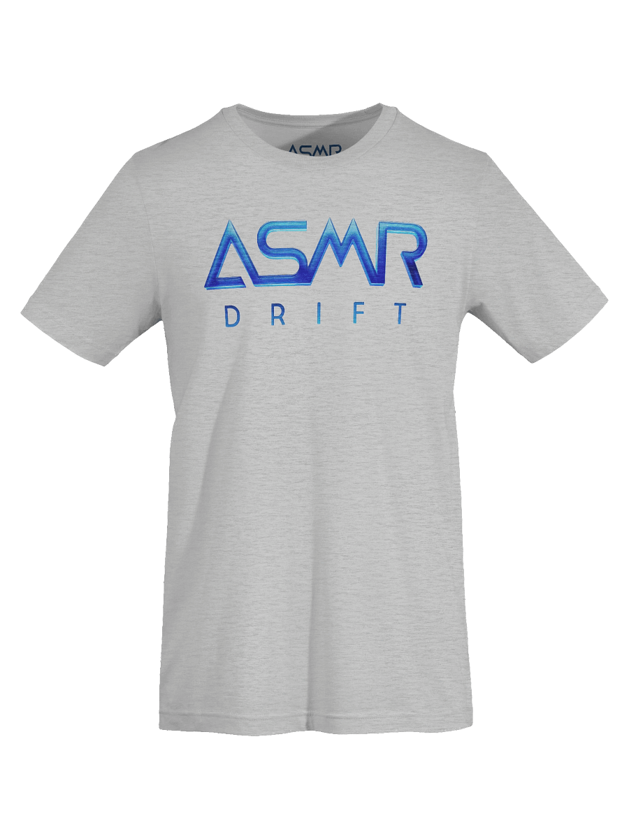 ASMR Drift t-shirt product image (7)