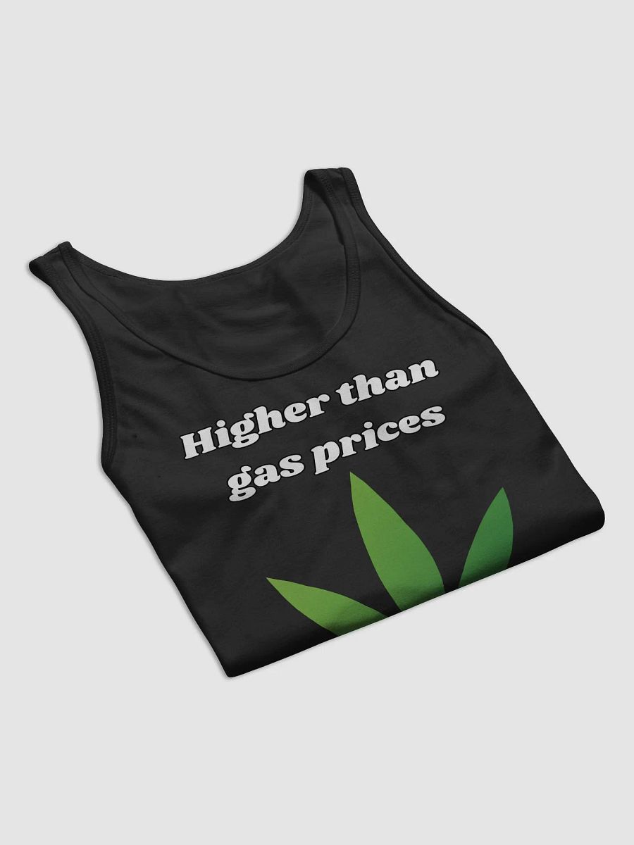 Higher then Gas Prices tanktop product image (8)