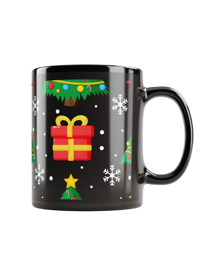 Holiday Cheer Mug product image (1)