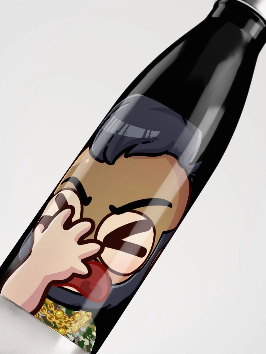 SMH Water bottle product image (5)