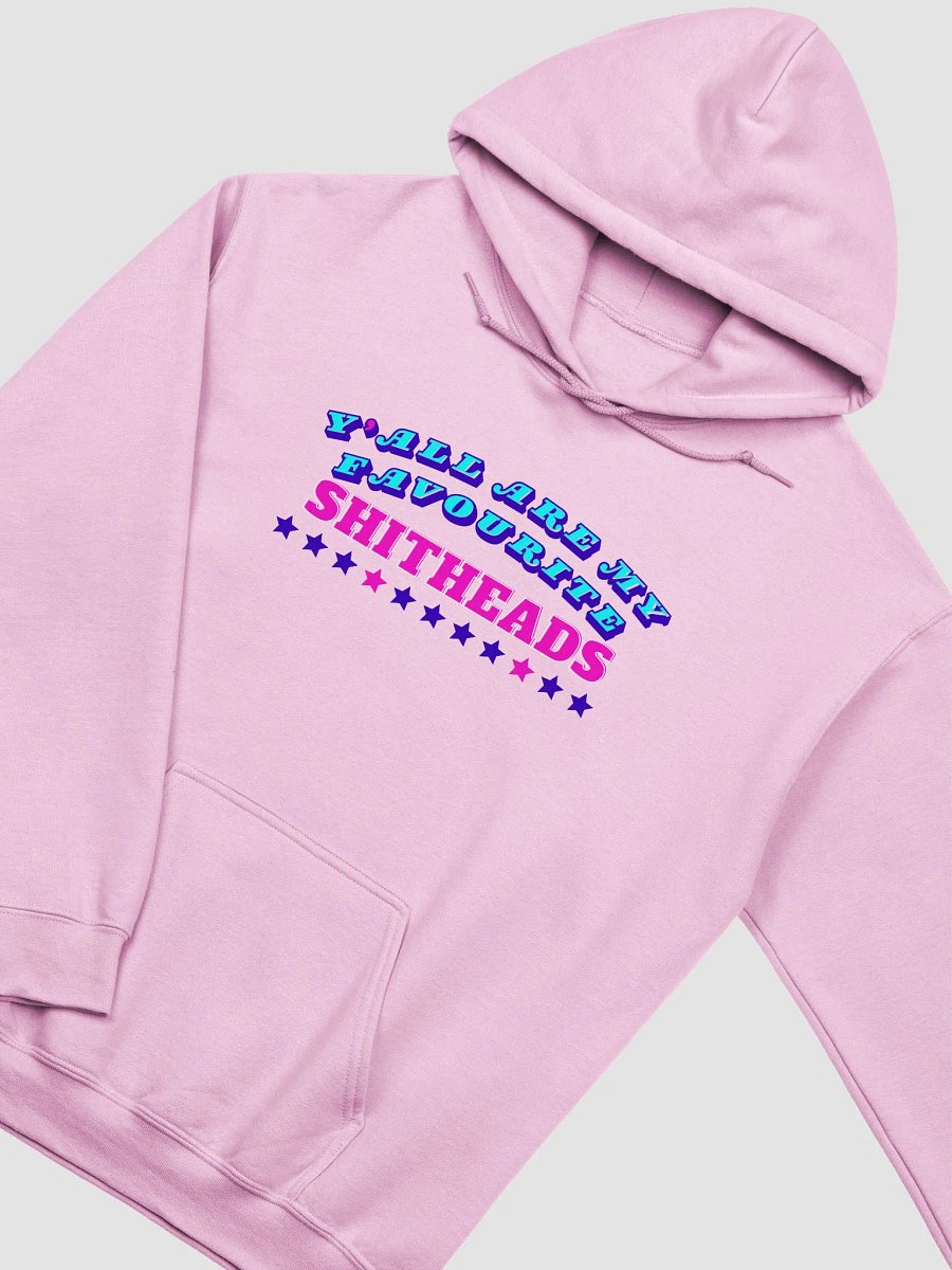 Yall My Fav Sh*theads Graphic Hoodie product image (33)