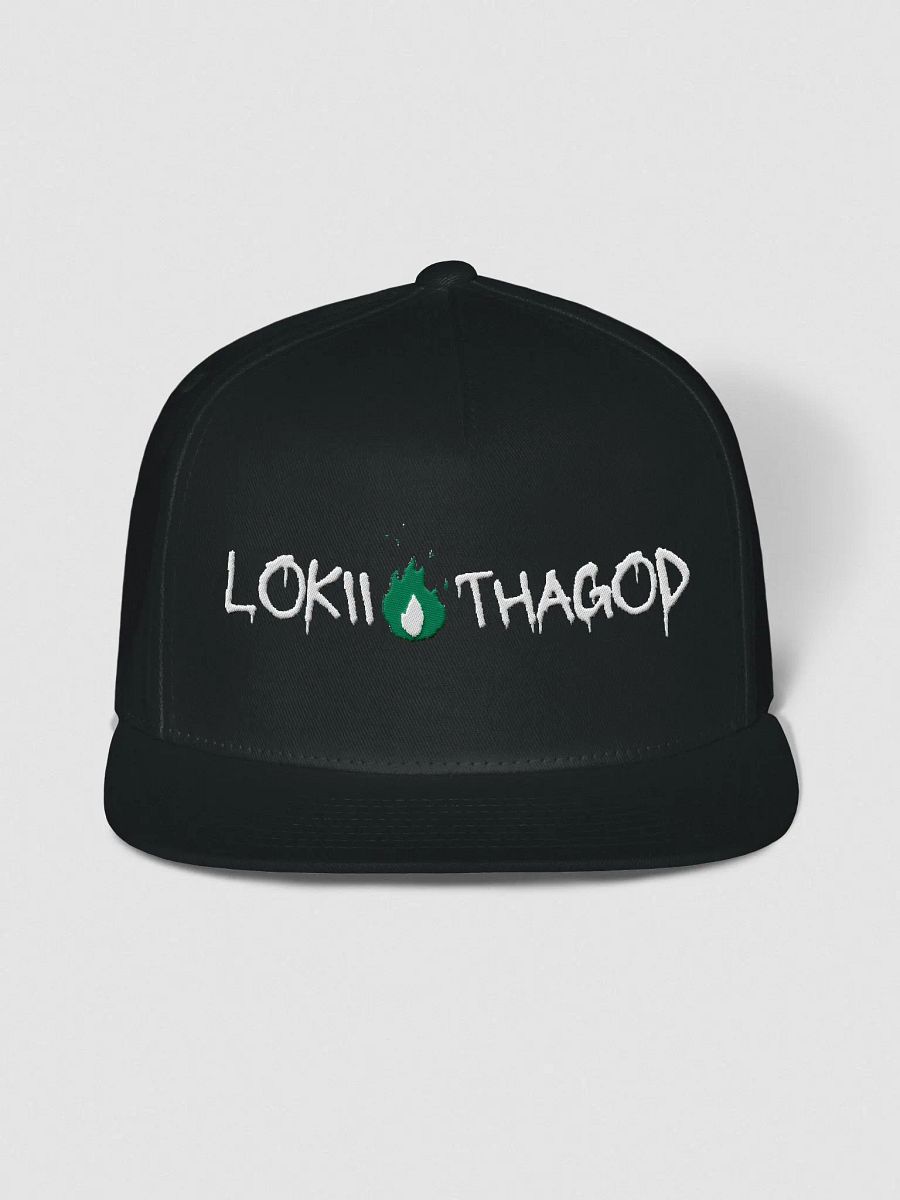 Lokii Fitted product image (2)